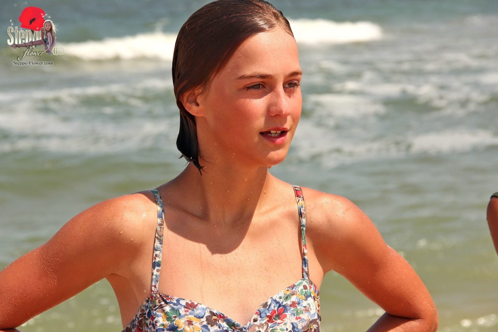 Petal Stone - 1 Prelude