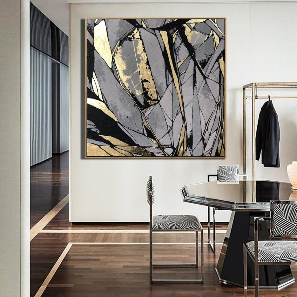 Stylish interior panels