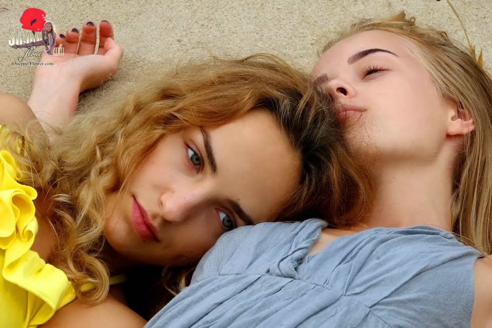 "Steppe Flower" Fight