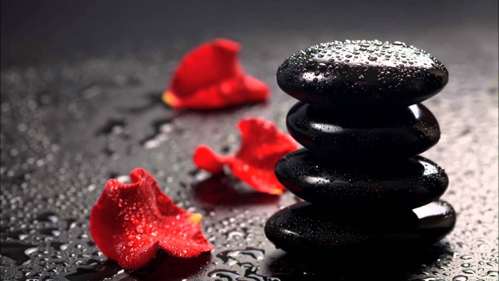 Anime girl with flute