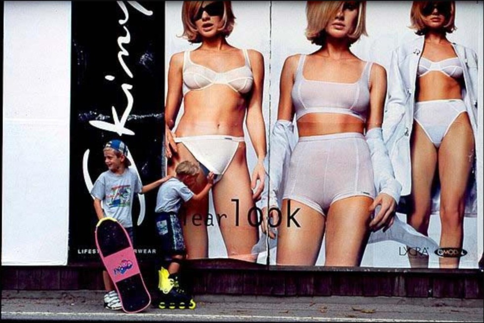 A coach molested a fitness