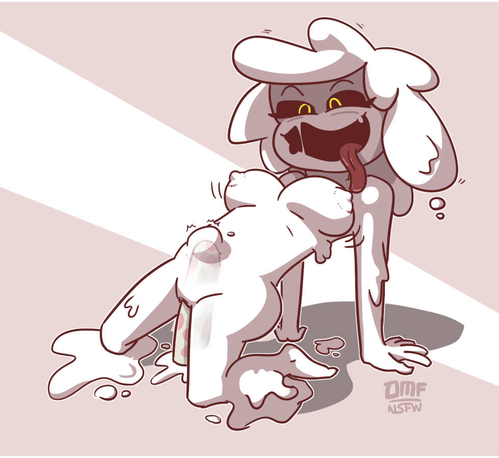 The Binding of ISAAC Delirium Rule 34
