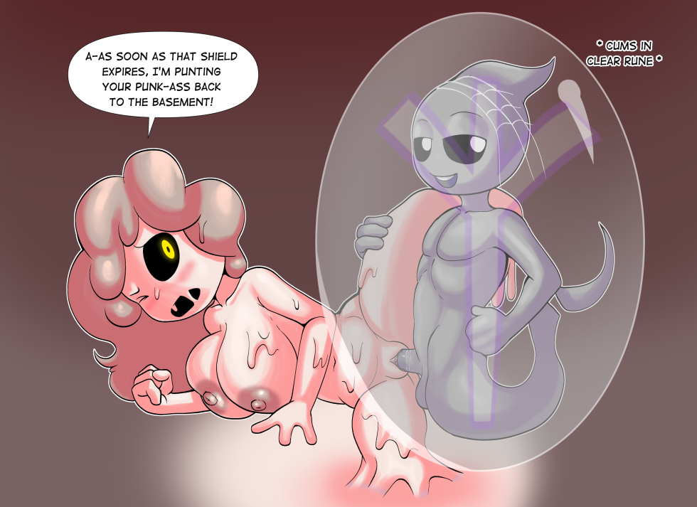 The Binding of Isaac Hentai Futanari