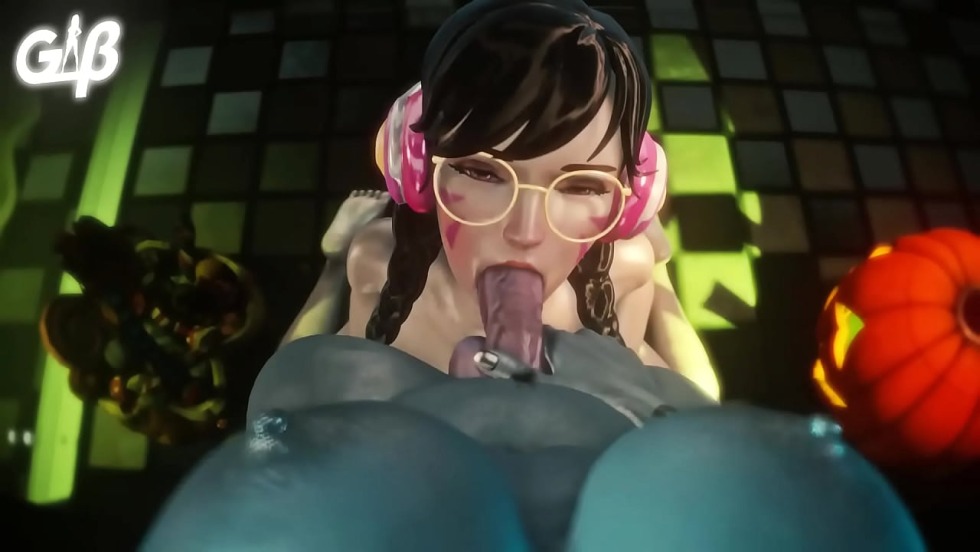 Hentai d, va black cat