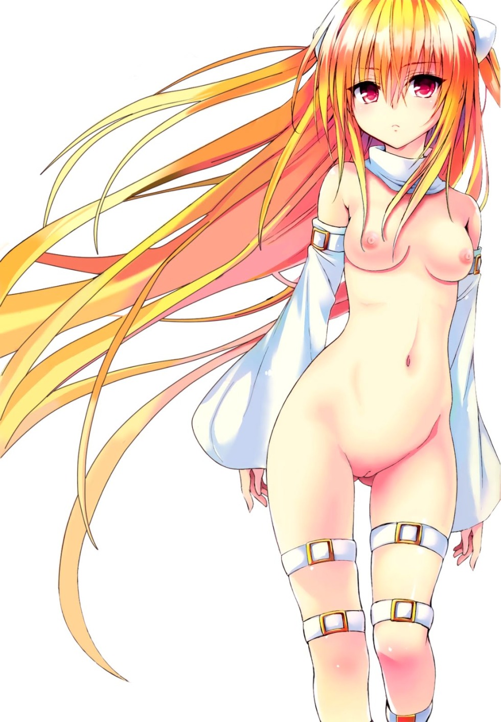 Vagina Yami Golden Darkness