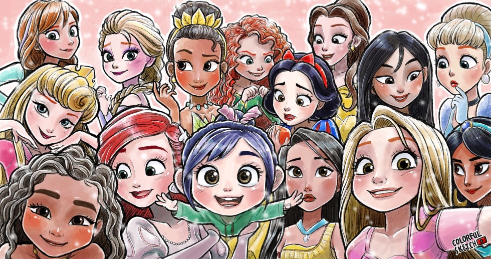 Black sofa from casting