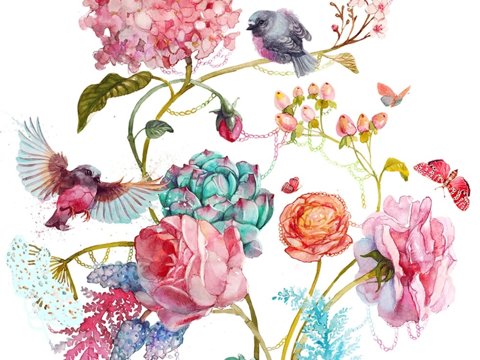 Amouranth Patron Plum