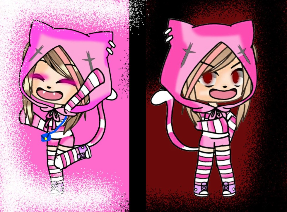 Gwen Spider Coloring