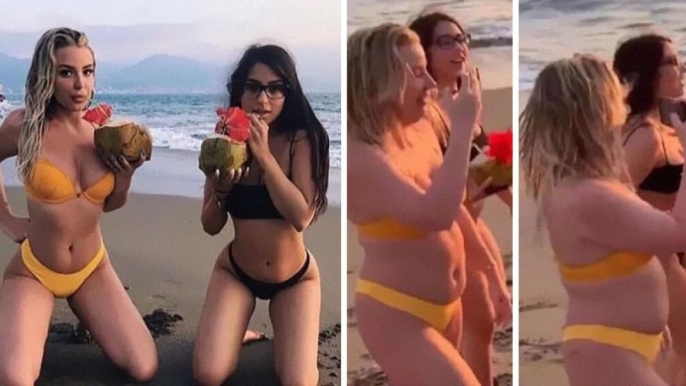 Vasilisa George Chernyadiev