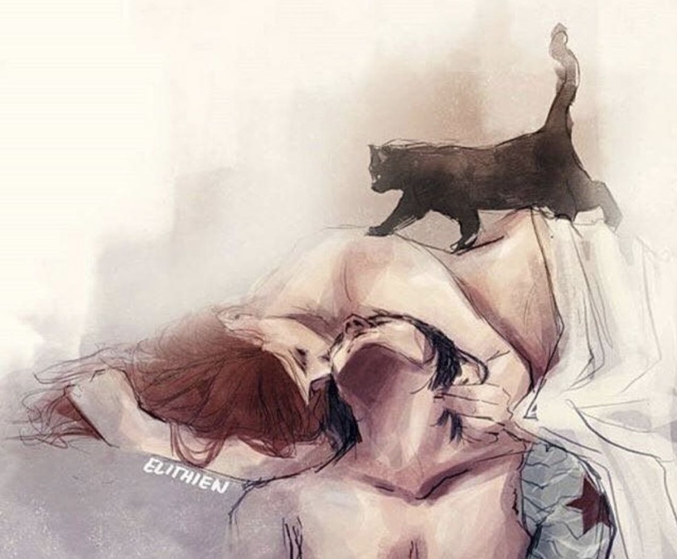 Hentai Staka Baki Steve