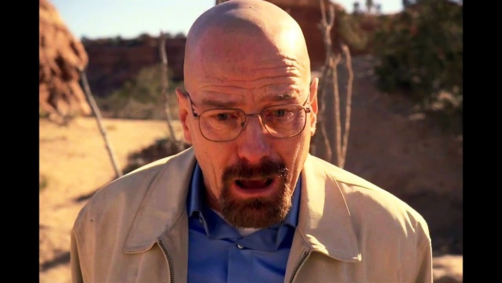 Checkwon Pinkman Che Kavo Jesse