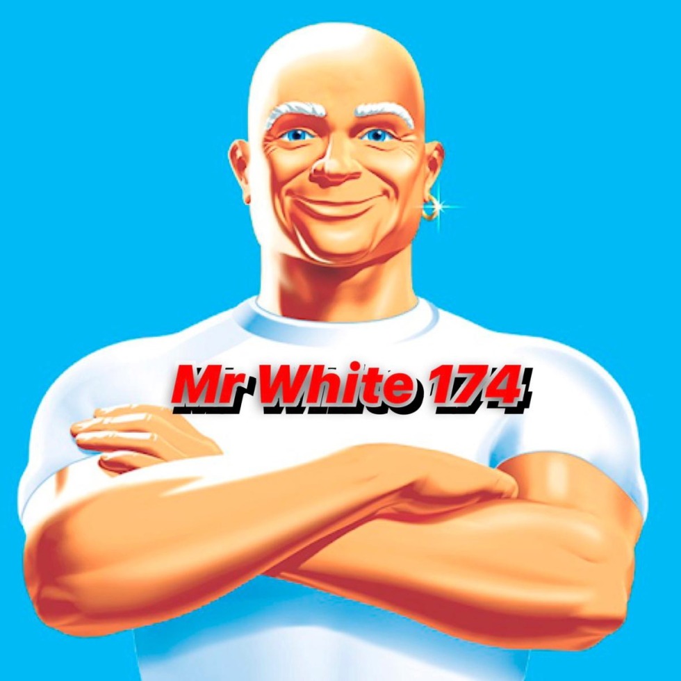 Jesse Pinkman smiles