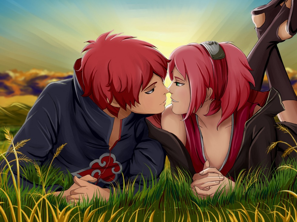 Kirika akatsuki yuri