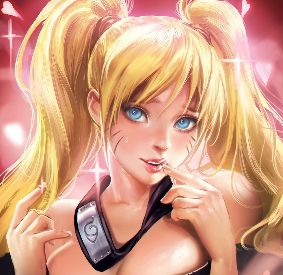 Sexy Sakura Haruno Sakura