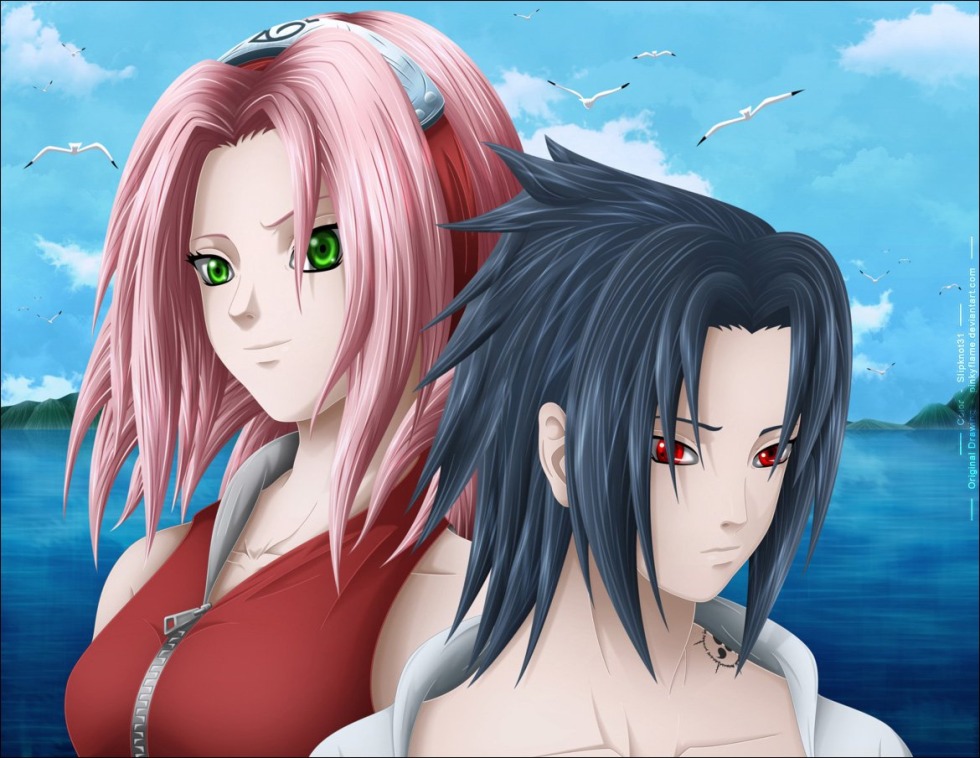 Non non biyori raccoon