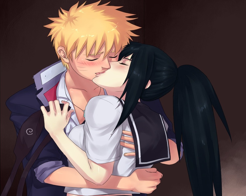 Sakura Haruno Art in the dress