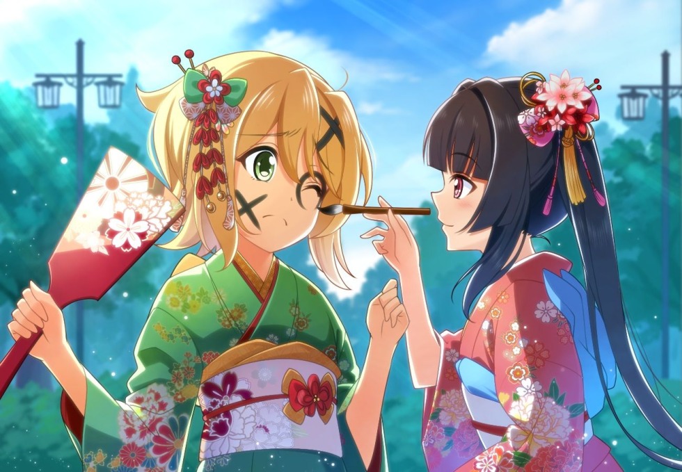 Naruto Sasuke and Sakura cry