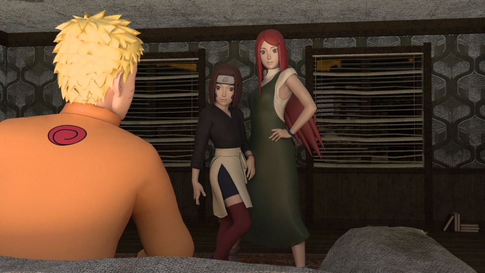 Deidara Tsukuri Love