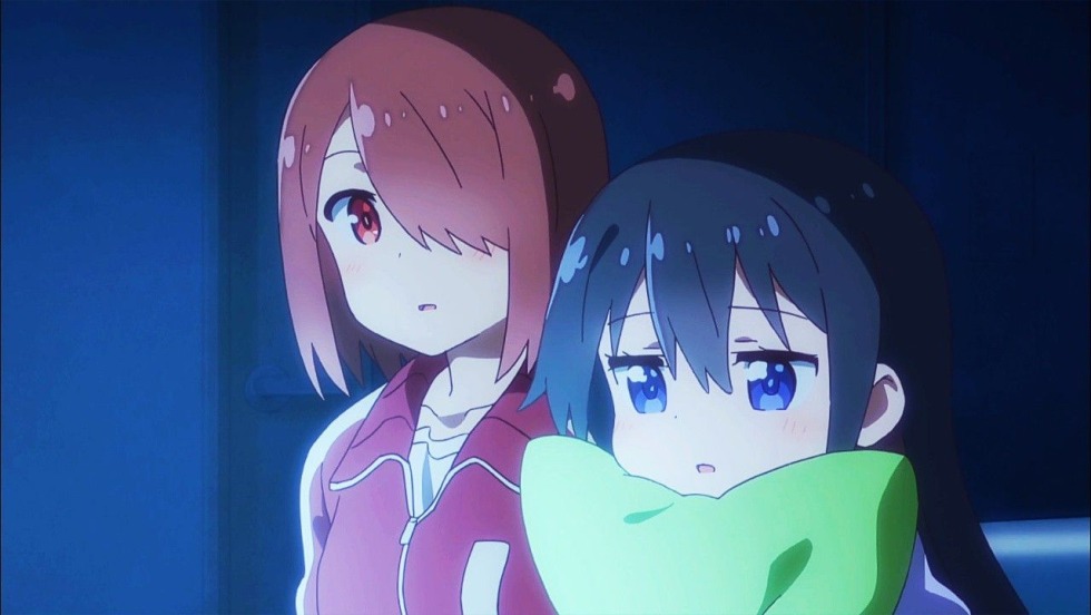 Naruto and Hinata Love 18