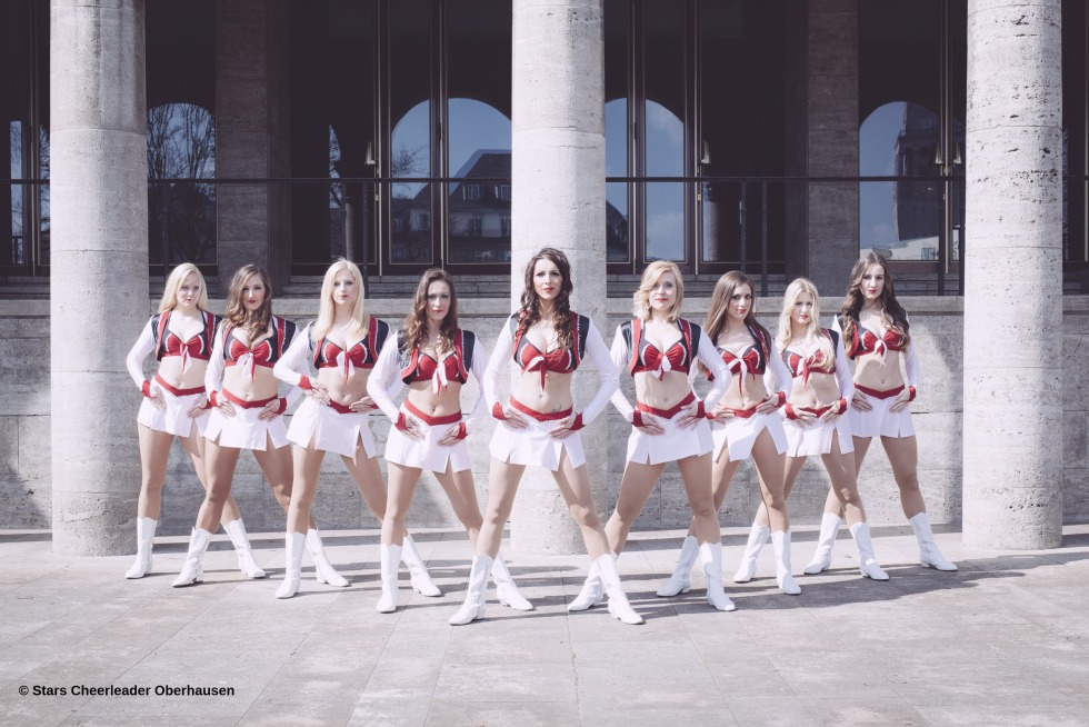 Silver Star Model Sabina