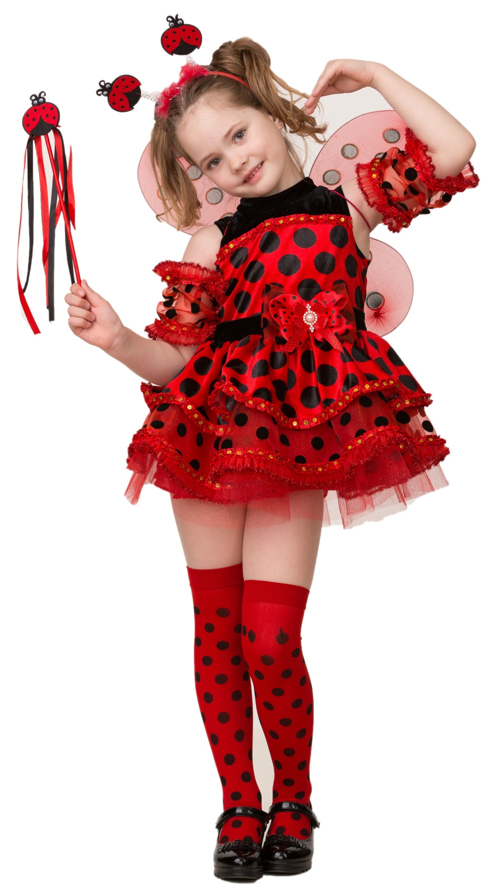 Alisa GrieSyuk Kandoll