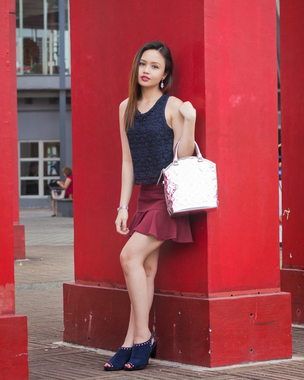 Silver Starlets Anastasia