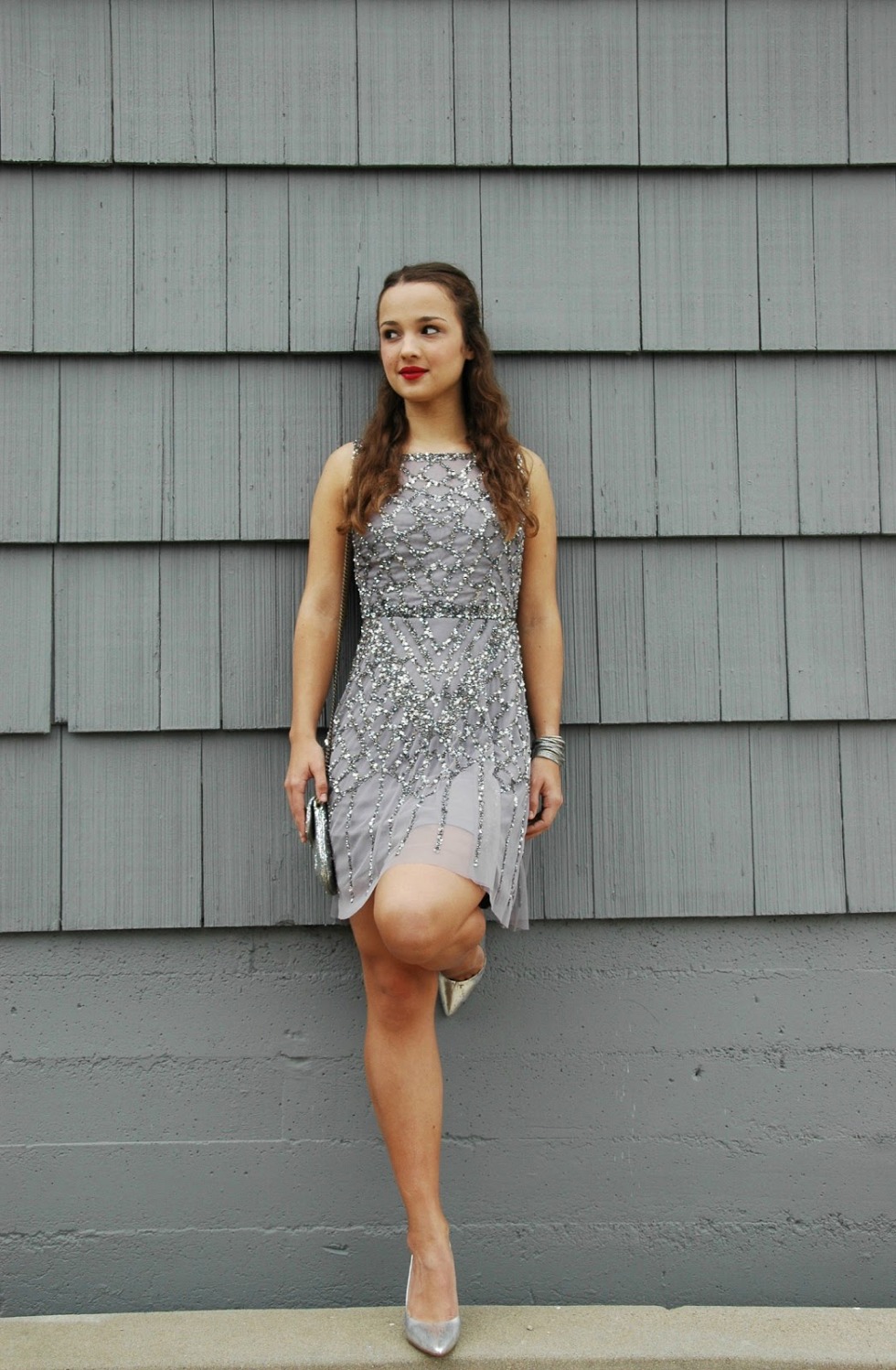 Alice Silver Starlets