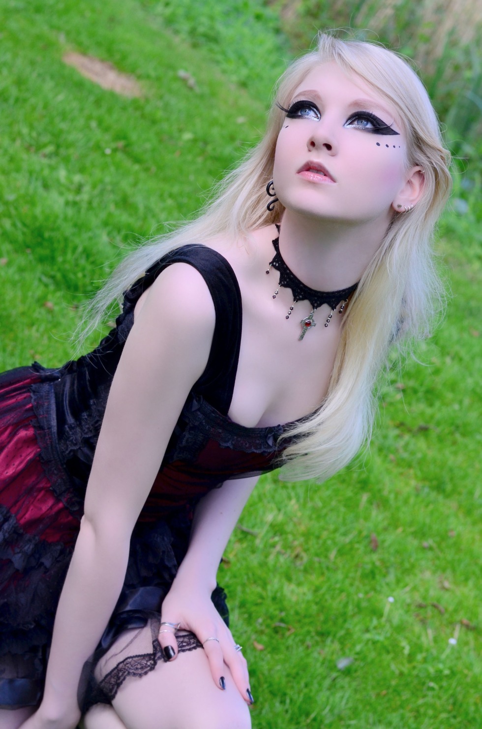 Amly Emily Stockings