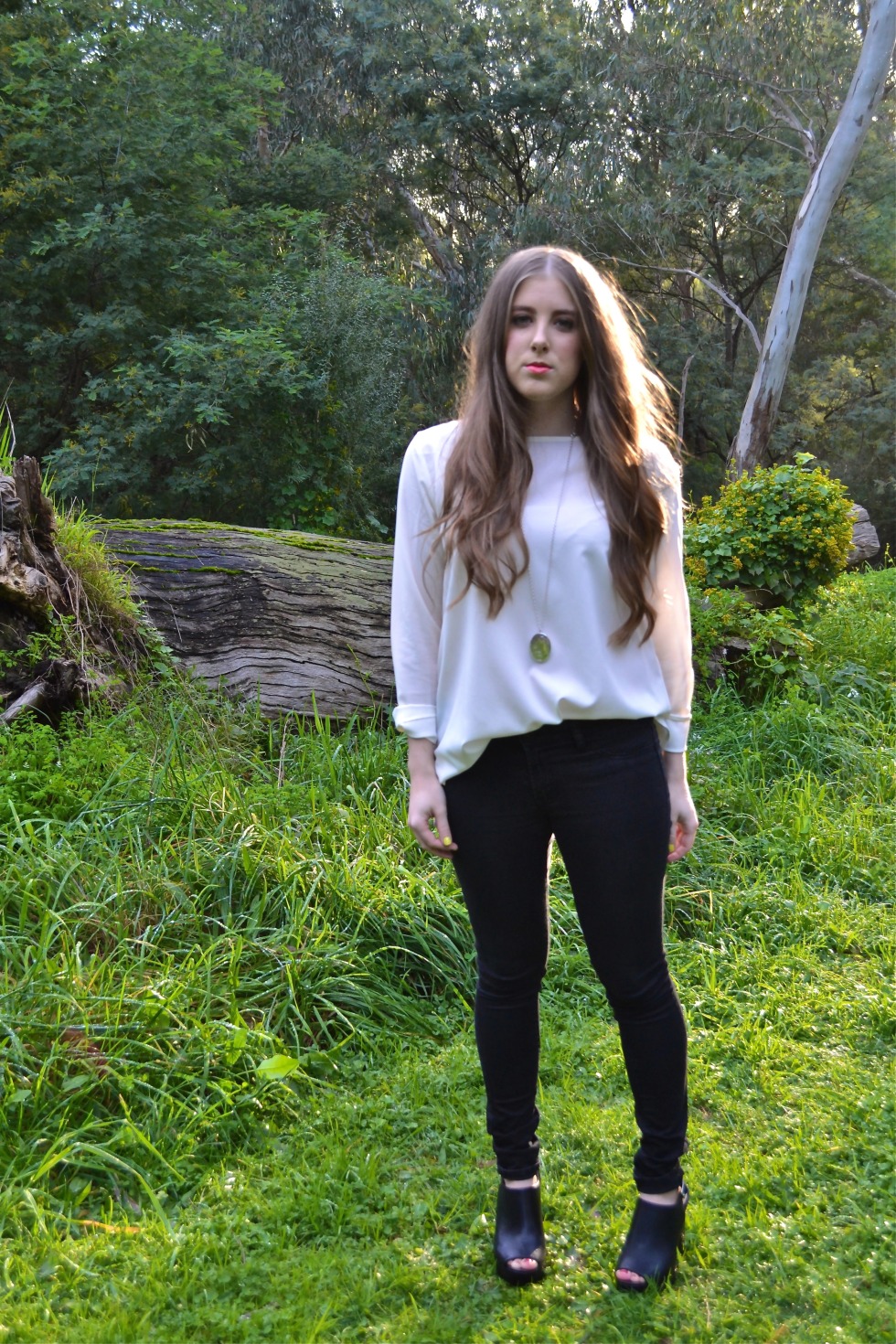 Alice Silver Starlets