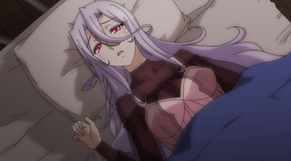 Alter Skadi Arknights