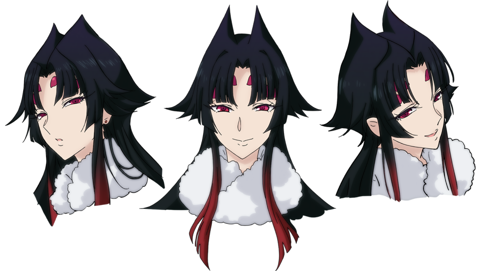 Monster Musum Oishasan