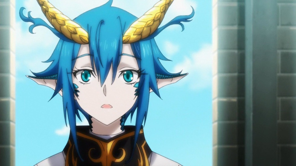 Lorna Arte Monster Girl Doktor