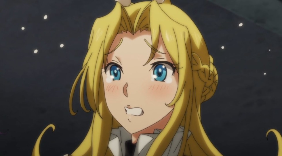 Monster Musume Anime Doctor