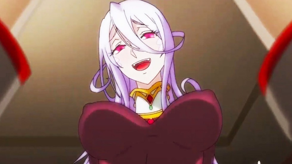 Monster Musume Anime Doctor Drusco