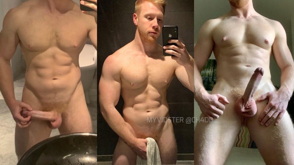 Denek Kania (Hoyt Kogan) - model / porn actor