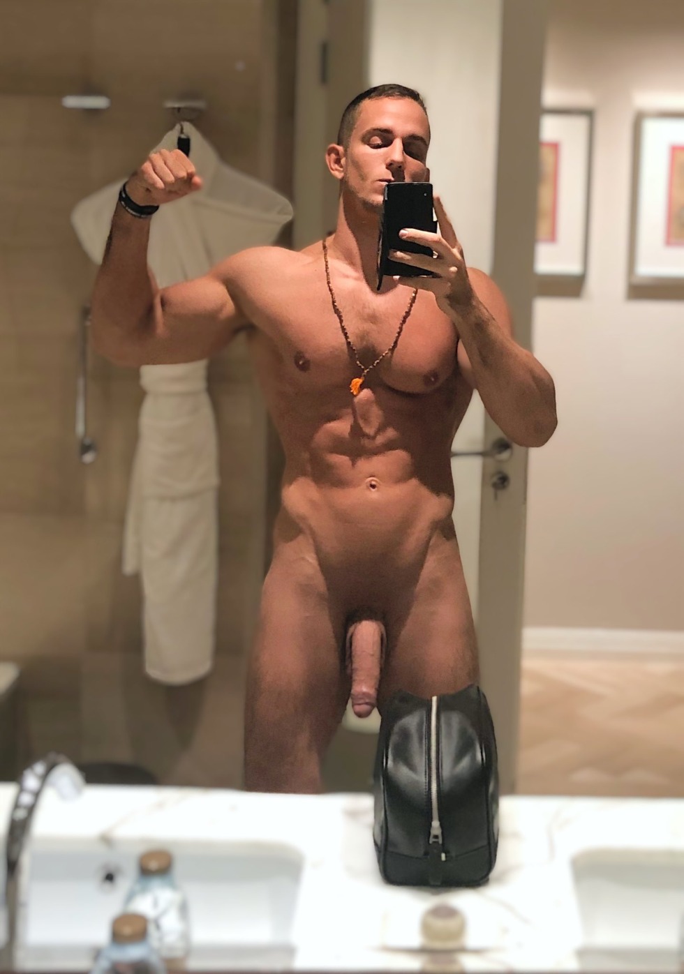 Handsome Jakub Stefano