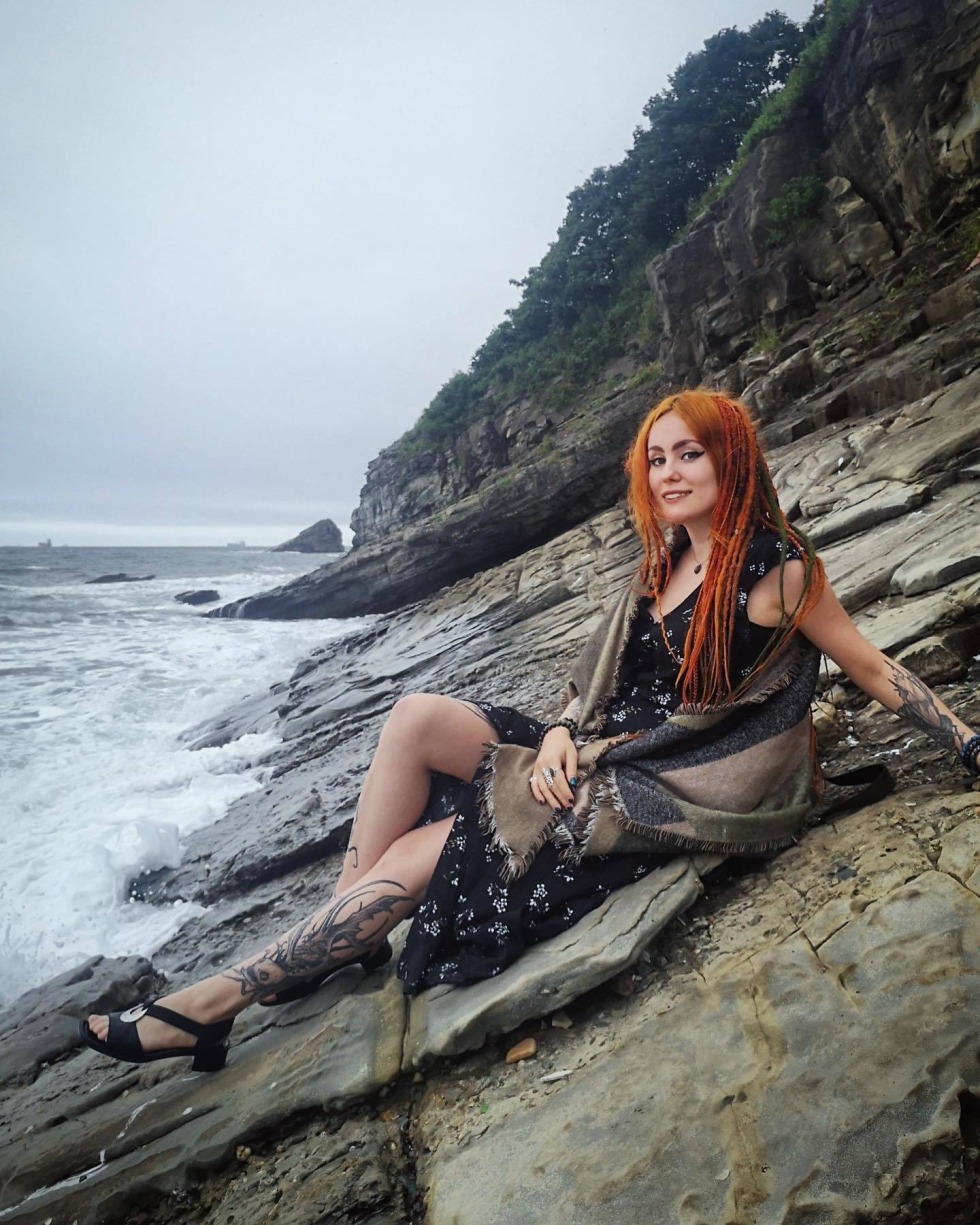 Shnek for Zitrek ST3000