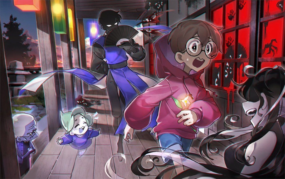 Underworld Office Novel