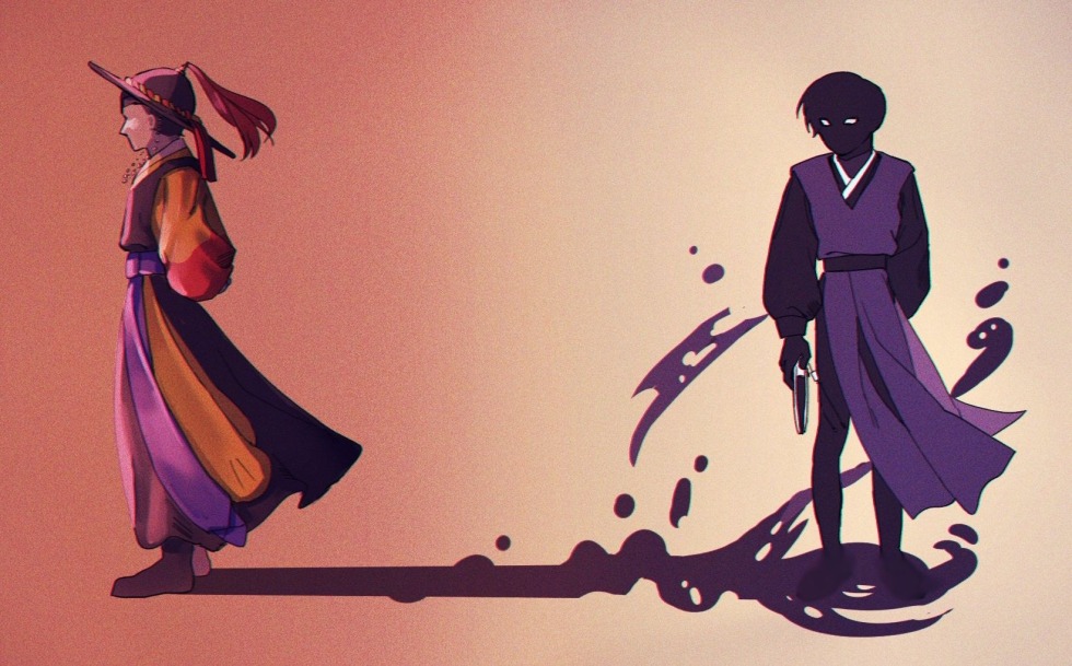 Boss and yujin underworld spike