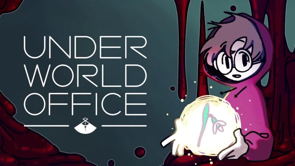 Underworld Office Eugene and Boss Ship