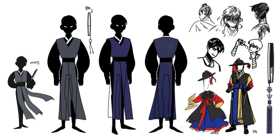 Underworld Office Boss