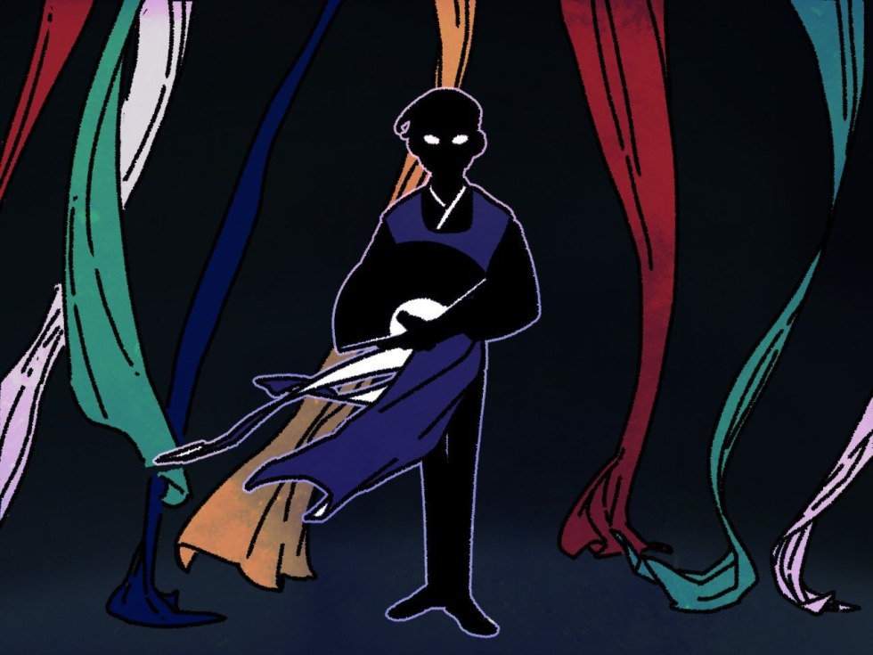 Underworld Office Charlie