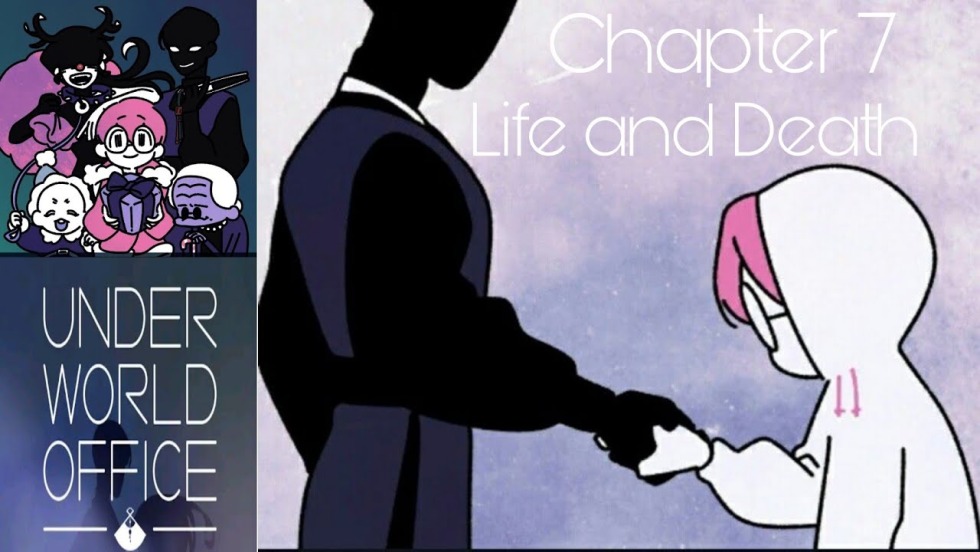 Magician from another world Sex