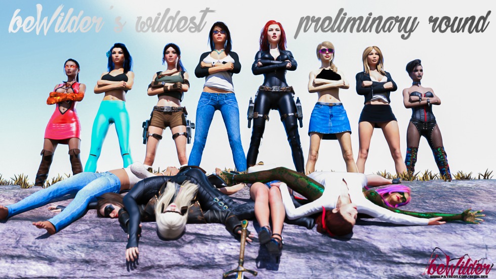 Amy Rose Mobius Unleashed