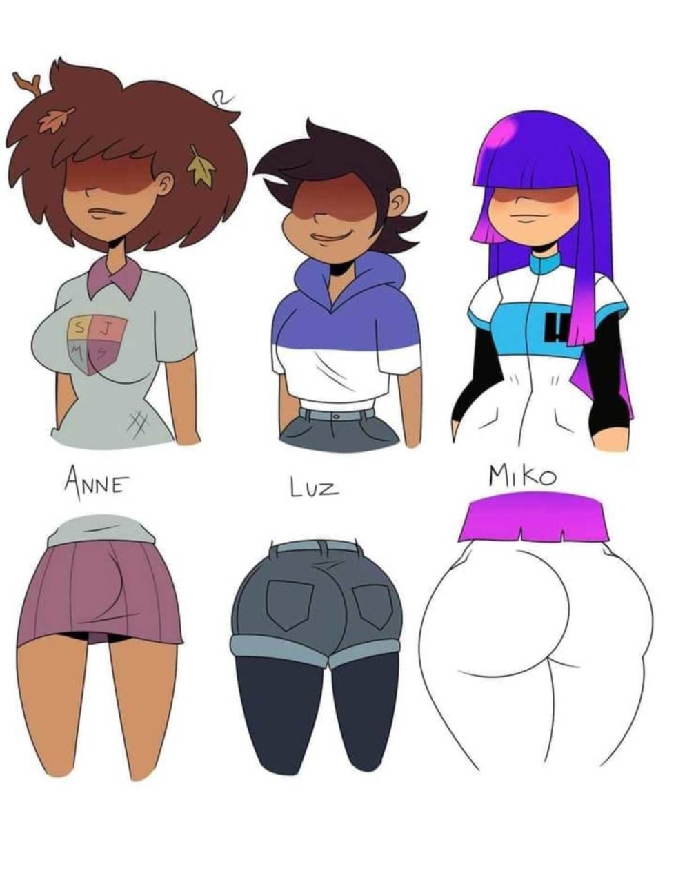 Glucotechnics Hentai Comic