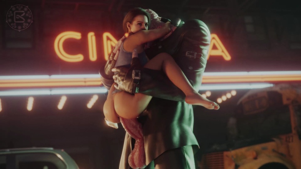 Resident Ivel 8 Porn Command