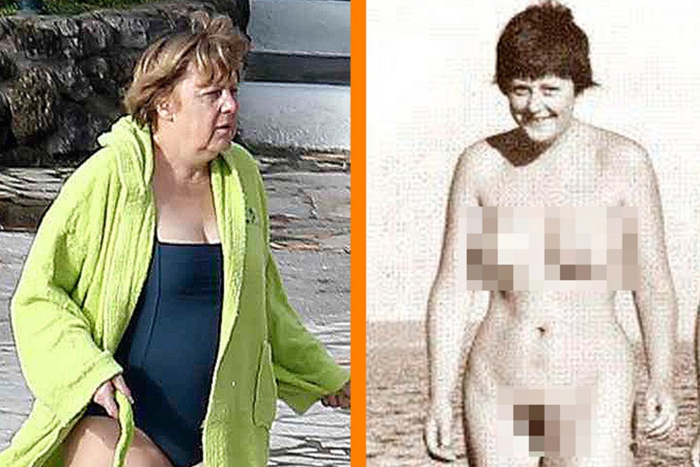 Shameless Matyhurki photo