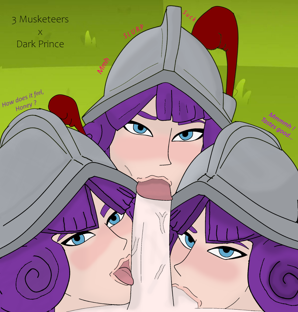 Hentai clay piano dragon