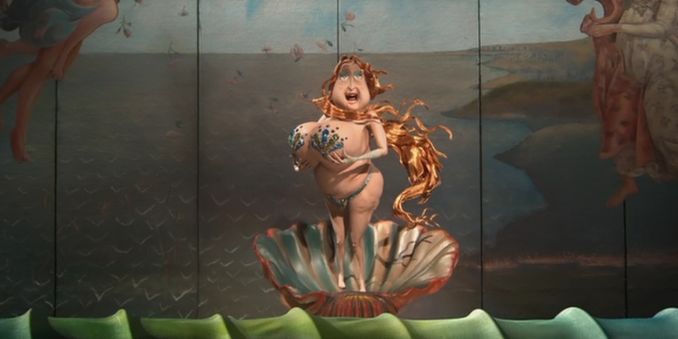 League of Legends Miss Fortune R34