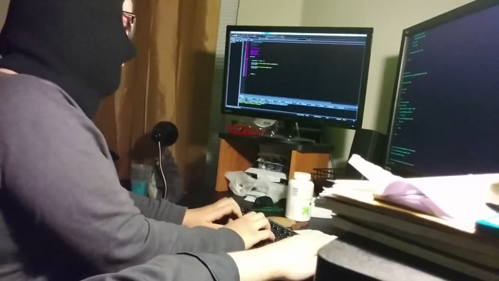 Russian hackers attack the Pentagon